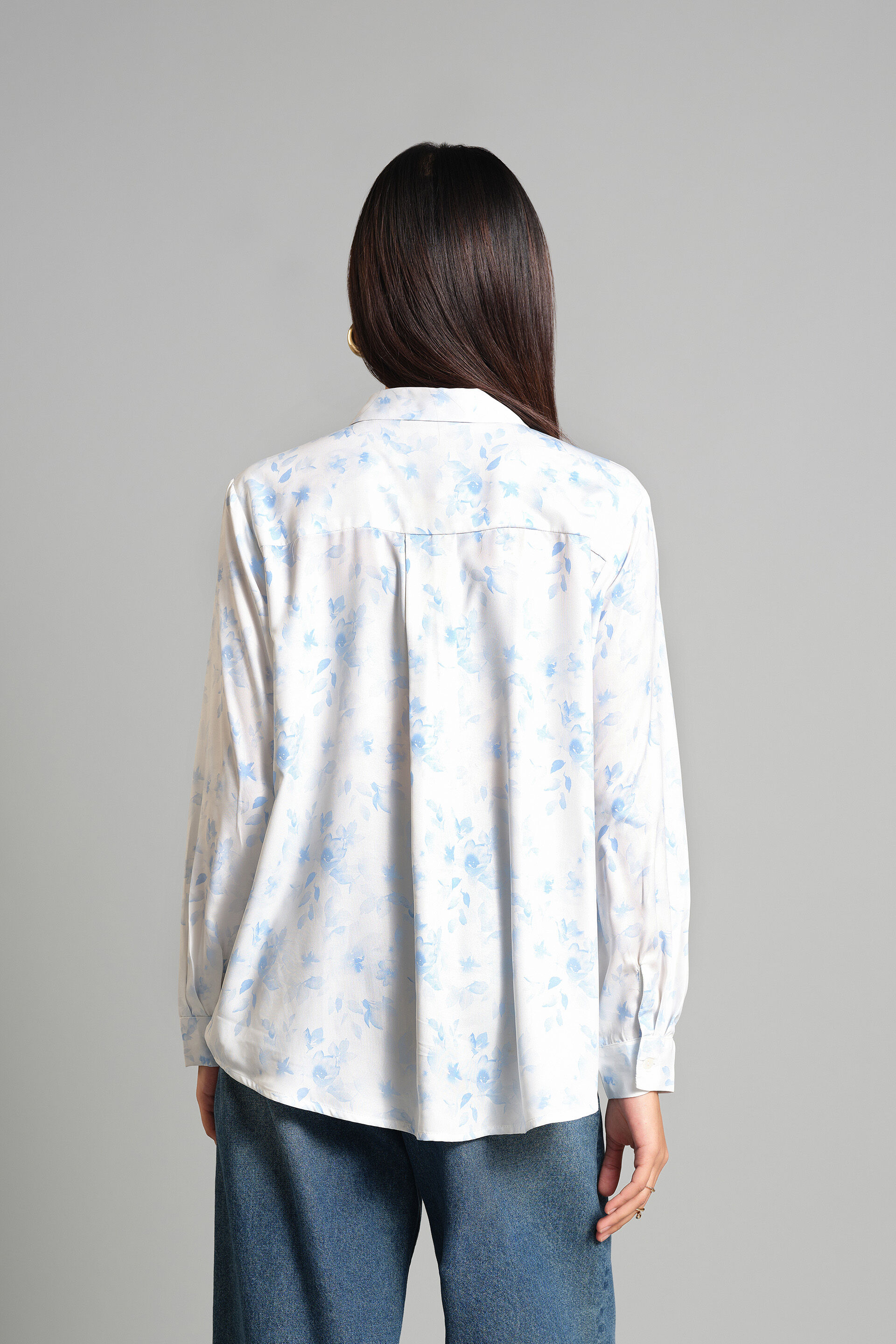 Murcia Shirt, Blue, image 4